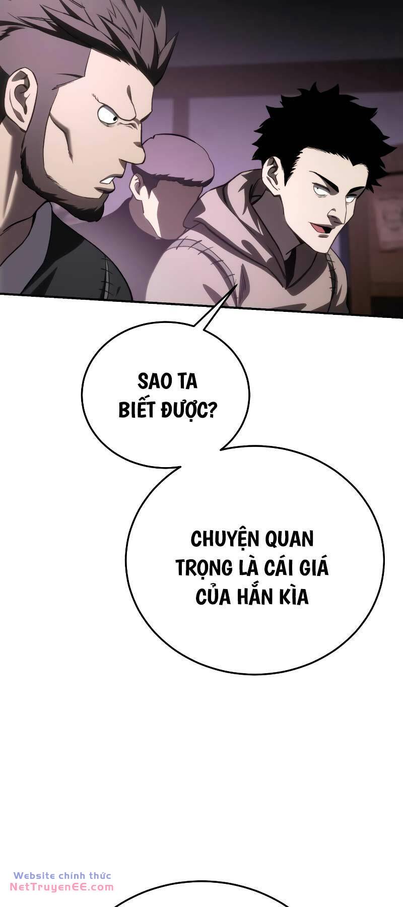 Tinh Tú Kiếm Sĩ - Chapter 36 - Page 43