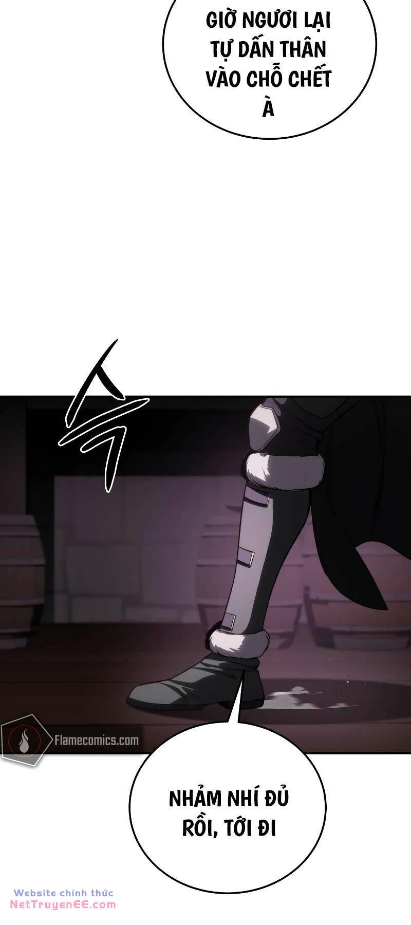 Tinh Tú Kiếm Sĩ - Chapter 36 - Page 45