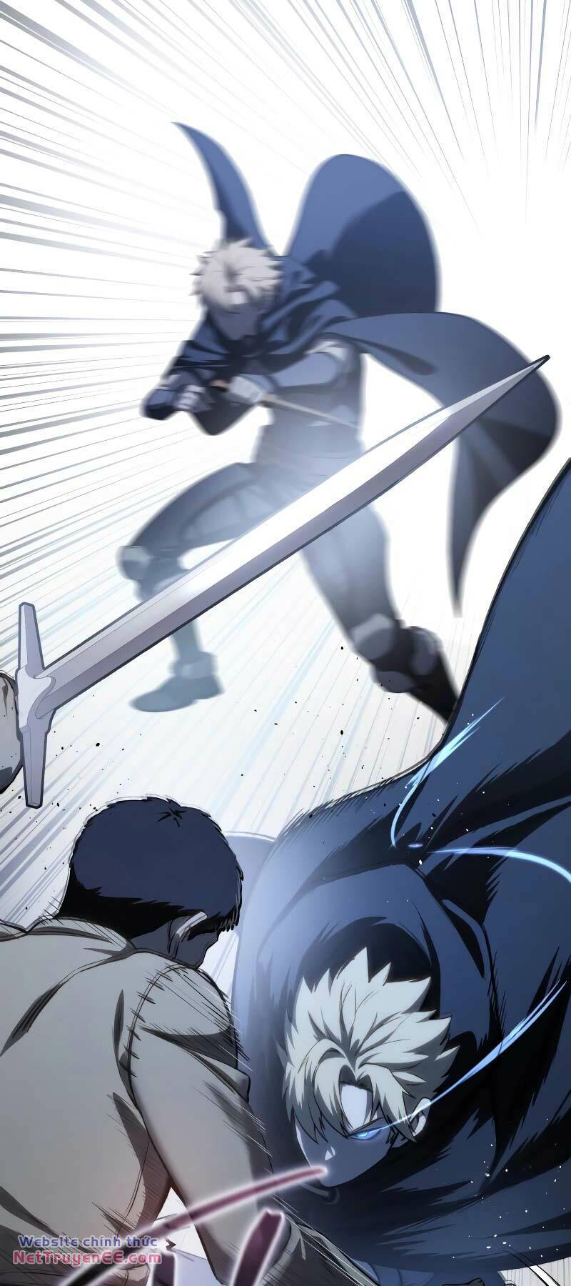 Tinh Tú Kiếm Sĩ - Chapter 36 - Page 54