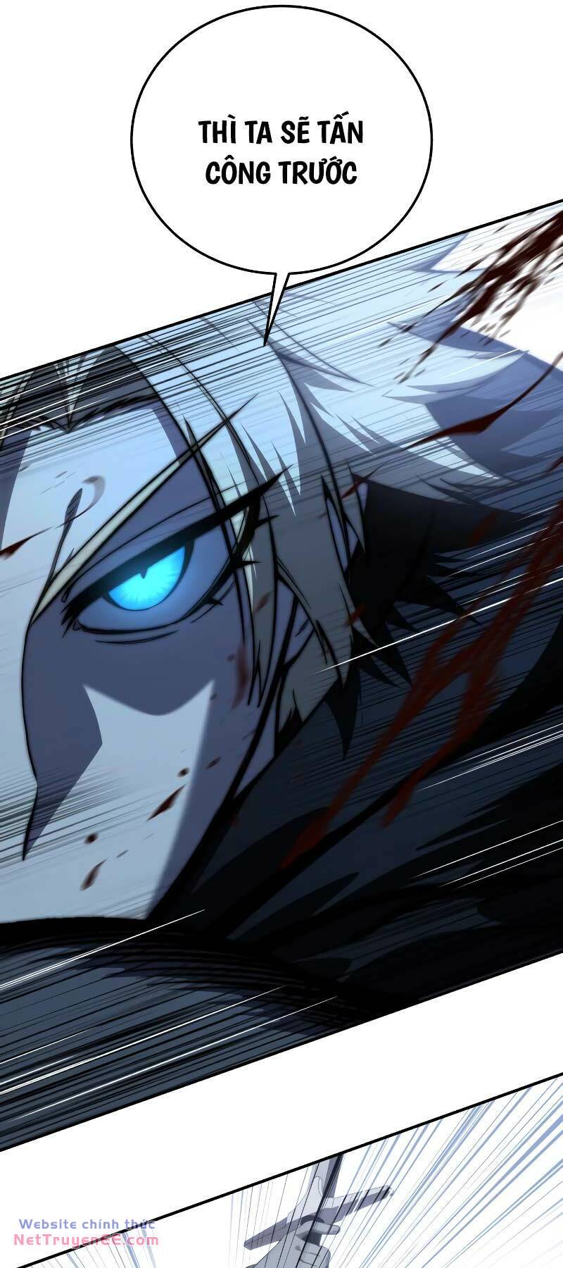 Tinh Tú Kiếm Sĩ - Chapter 36 - Page 56