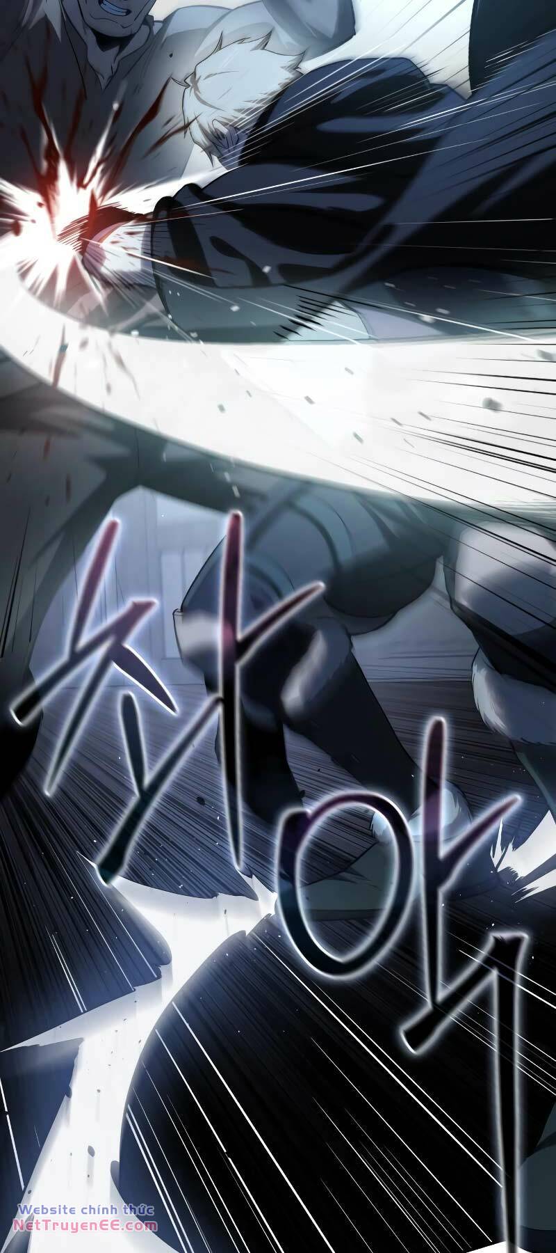 Tinh Tú Kiếm Sĩ - Chapter 36 - Page 58