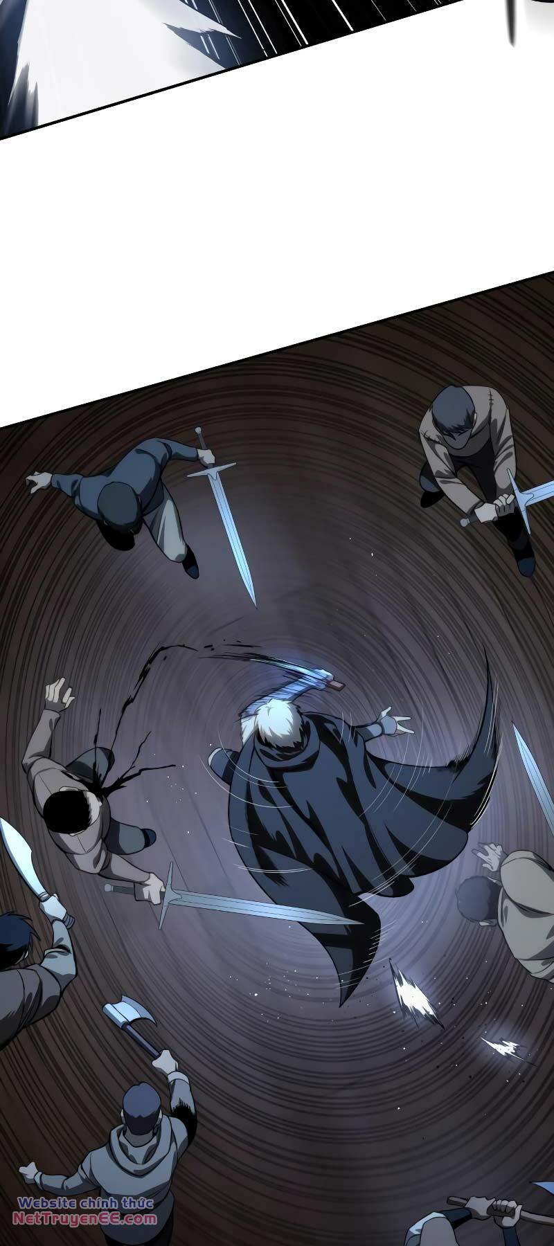 Tinh Tú Kiếm Sĩ - Chapter 36 - Page 59