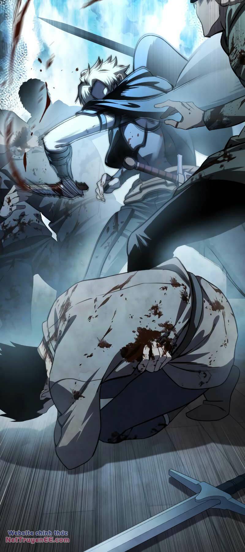 Tinh Tú Kiếm Sĩ - Chapter 36 - Page 70