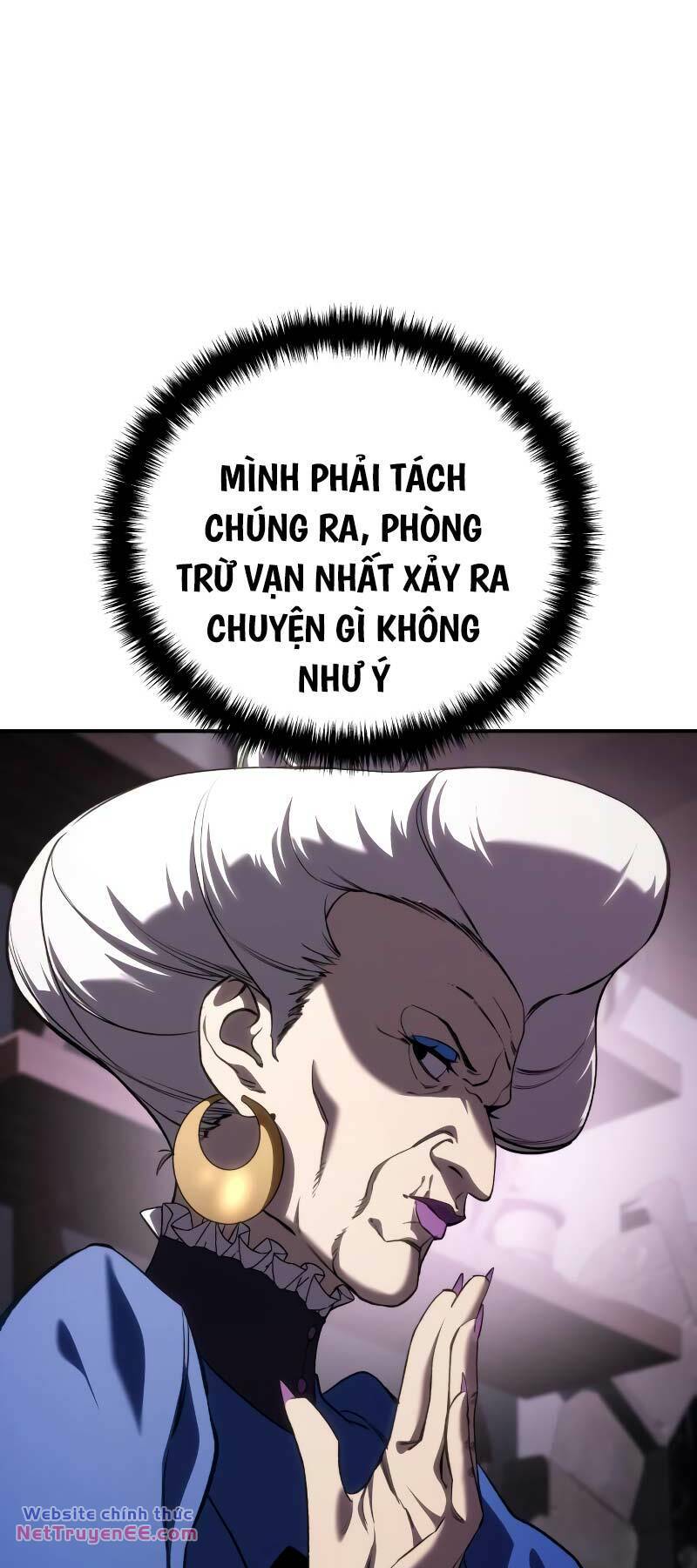 Tinh Tú Kiếm Sĩ - Chapter 36 - Page 7