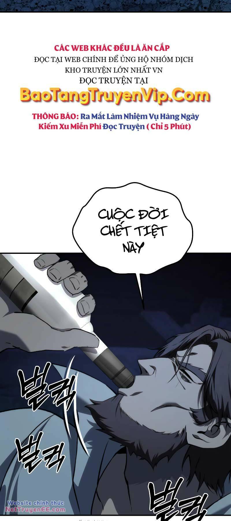 Tinh Tú Kiếm Sĩ - Chapter 36 - Page 85