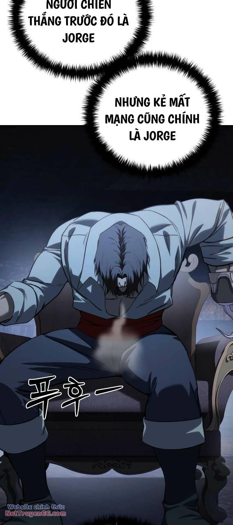 Tinh Tú Kiếm Sĩ - Chapter 36 - Page 87