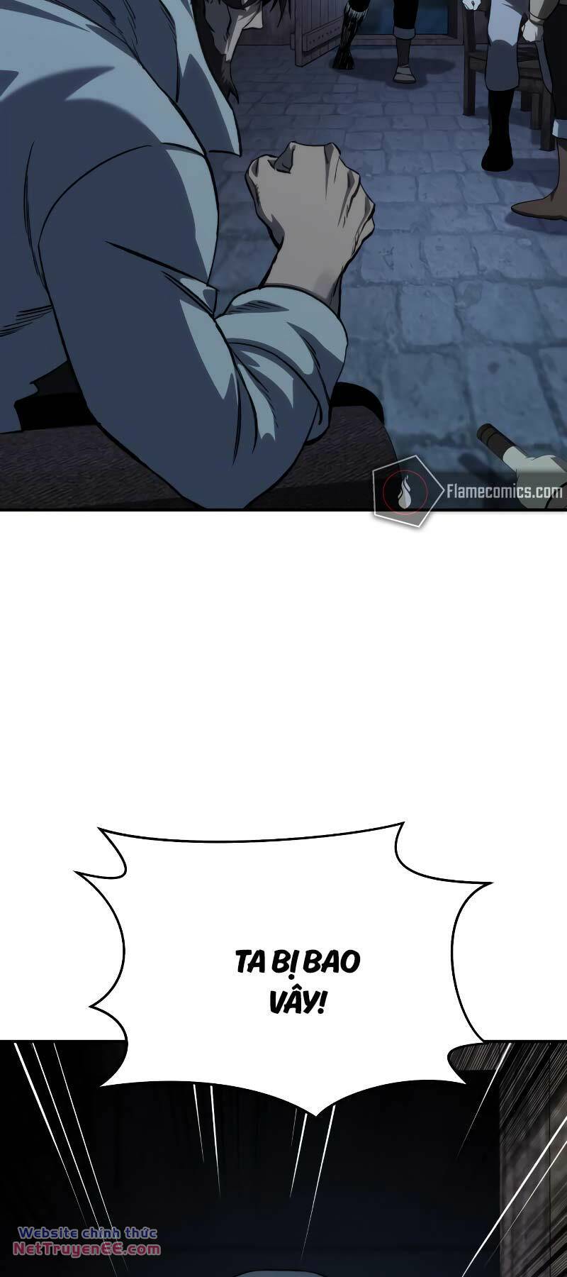 Tinh Tú Kiếm Sĩ - Chapter 36 - Page 92