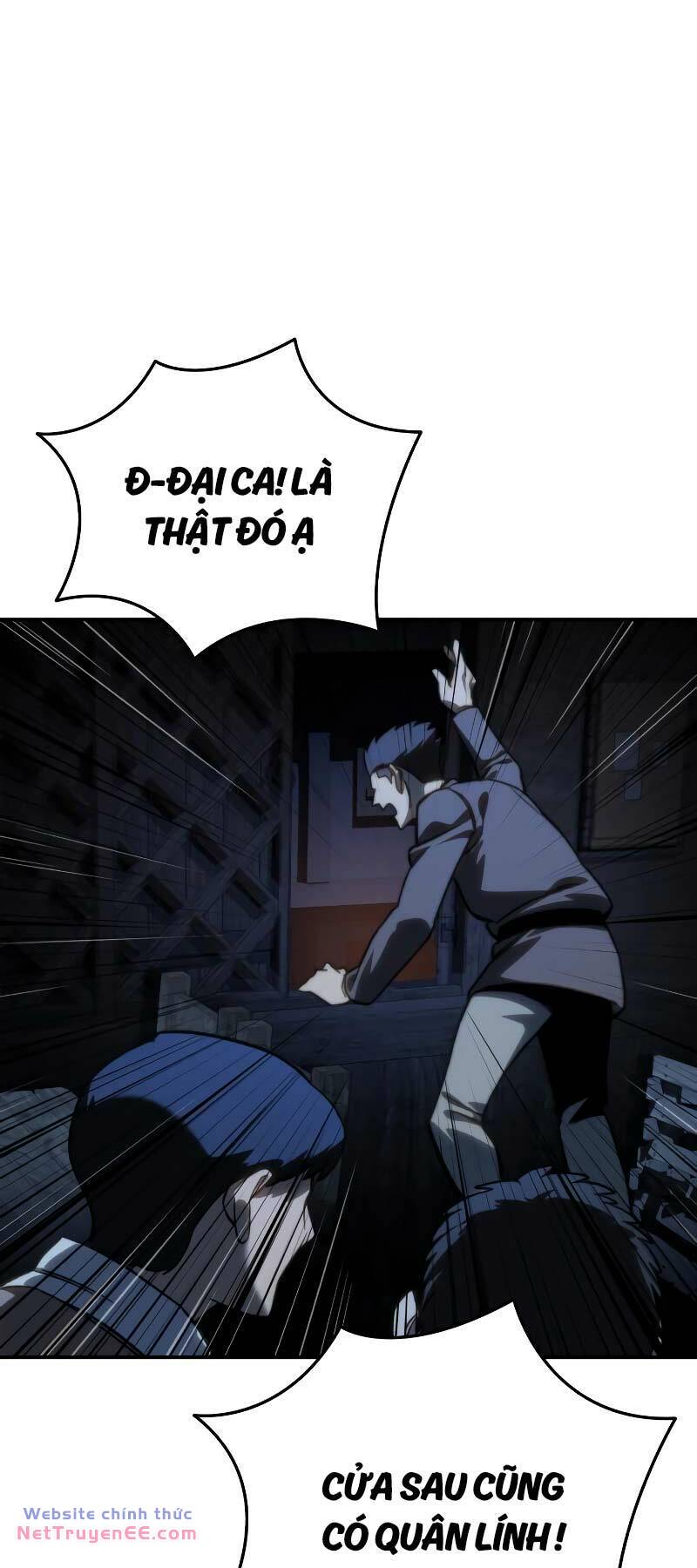 Tinh Tú Kiếm Sĩ - Chapter 36 - Page 96