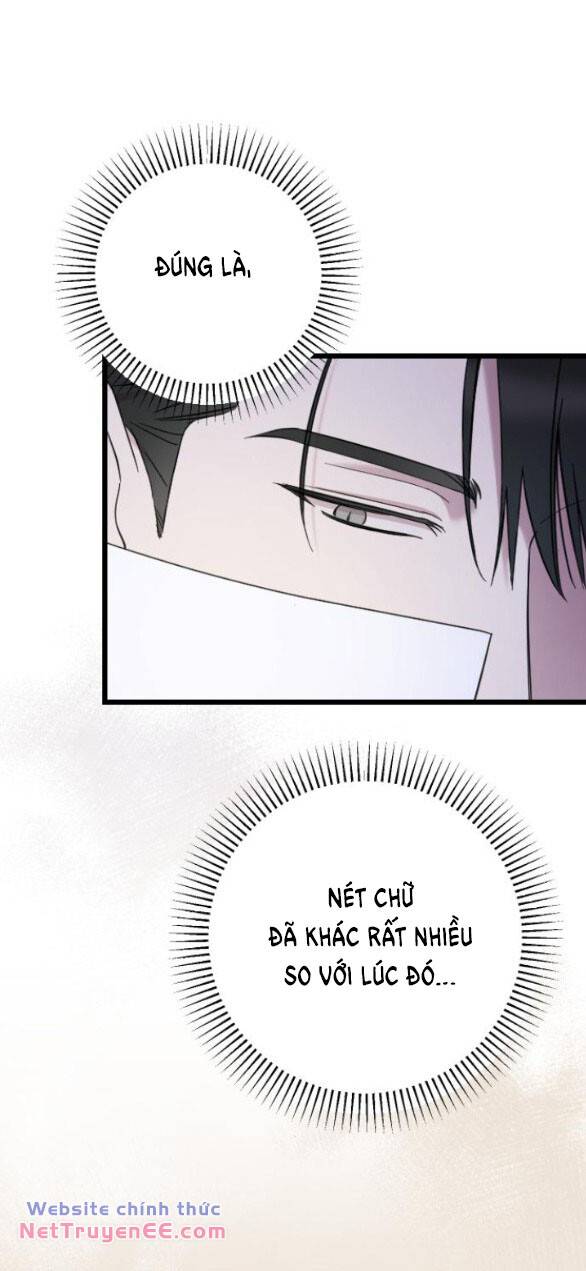 Kẻ Cưỡng Bức Yêu Quý Của Tôi Chapter 15 - Trang 26
