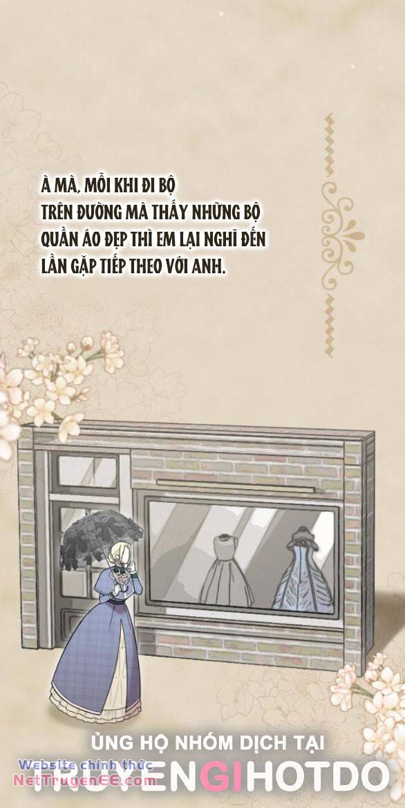 Kẻ Cưỡng Bức Yêu Quý Của Tôi Chapter 15 - Trang 32