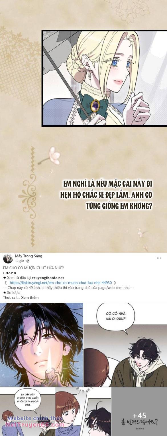 Kẻ Cưỡng Bức Yêu Quý Của Tôi Chapter 15 - Trang 33