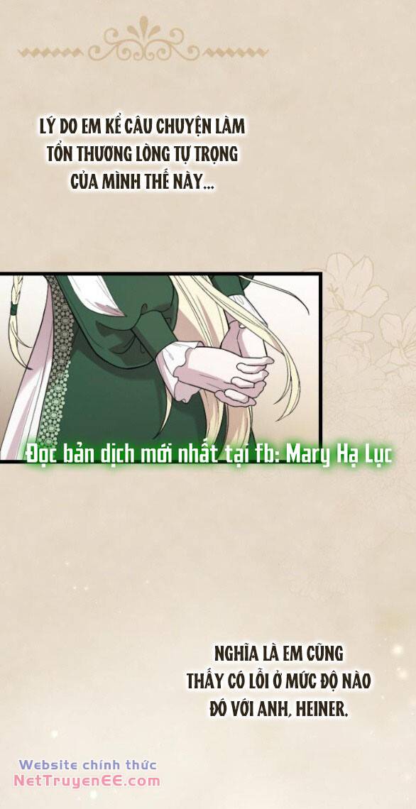 Kẻ Cưỡng Bức Yêu Quý Của Tôi Chapter 15 - Trang 38