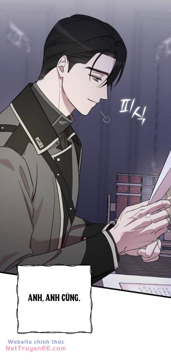 Kẻ Cưỡng Bức Yêu Quý Của Tôi Chapter 15 - Trang 41