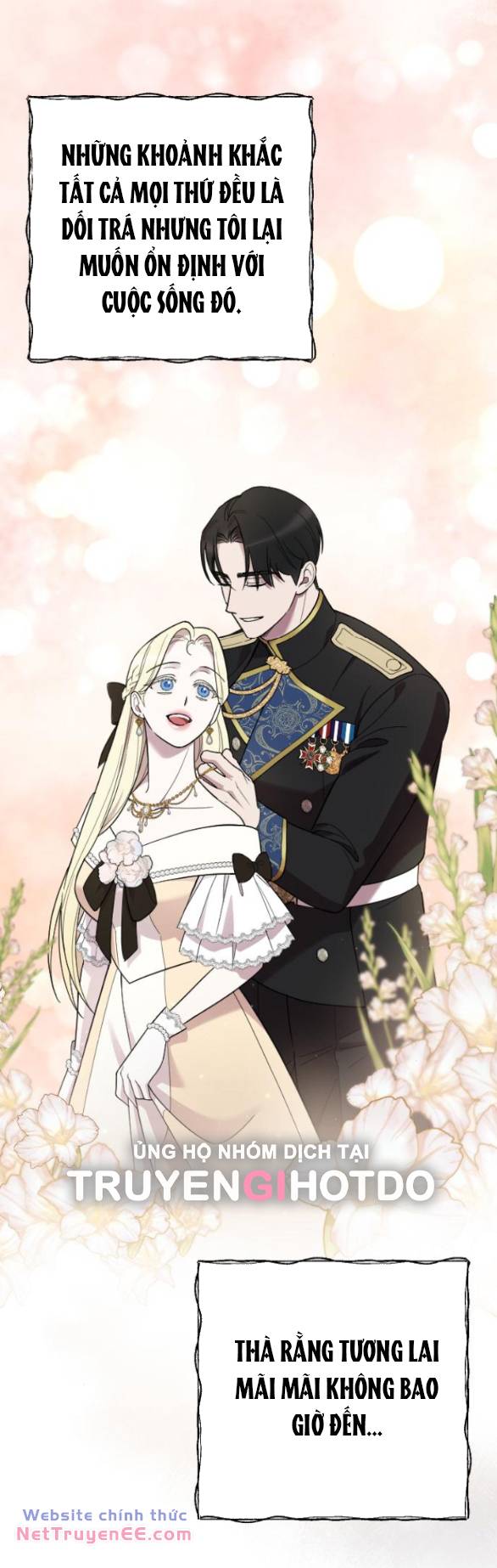 Kẻ Cưỡng Bức Yêu Quý Của Tôi Chapter 15 - Trang 46