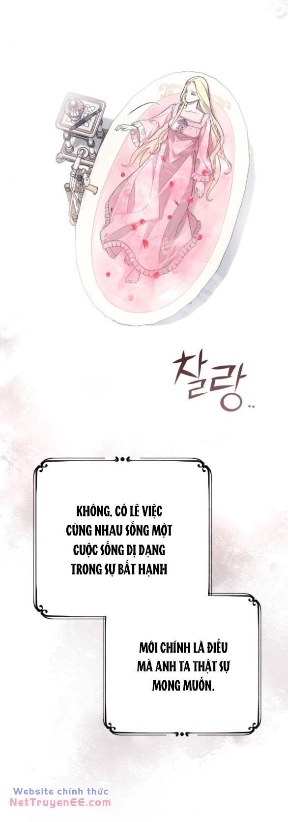 Kẻ Cưỡng Bức Yêu Quý Của Tôi Chapter 15 - Trang 4