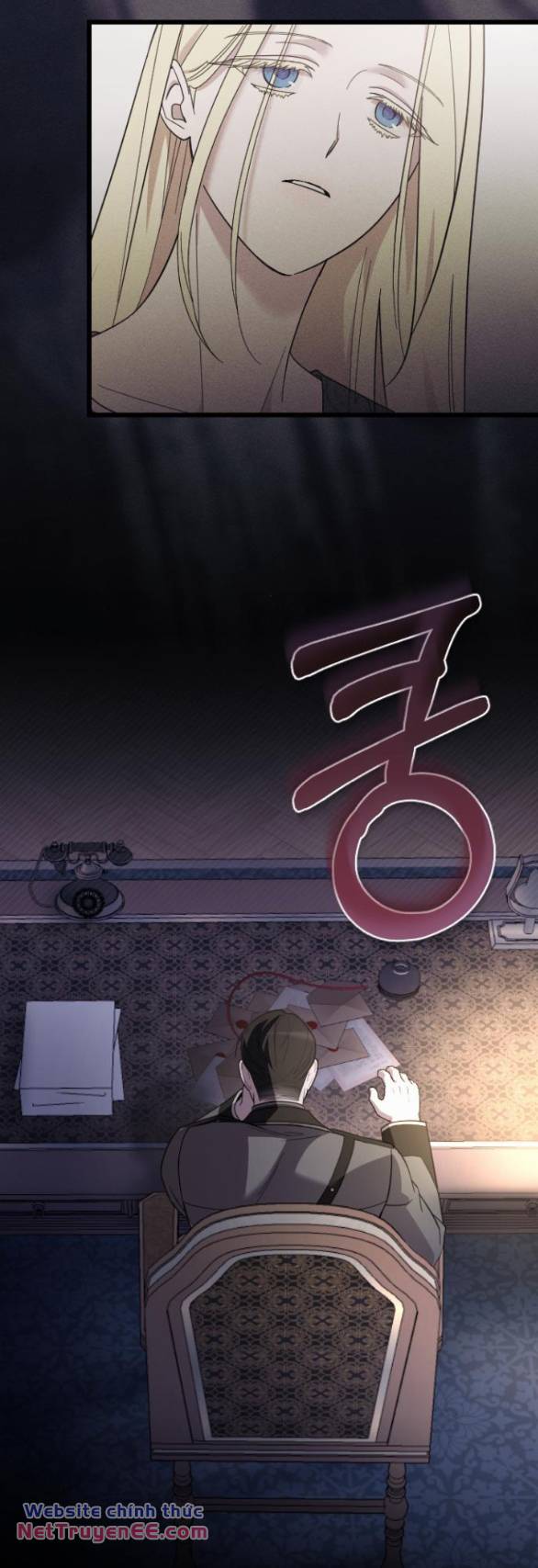 Kẻ Cưỡng Bức Yêu Quý Của Tôi Chapter 15 - Trang 54