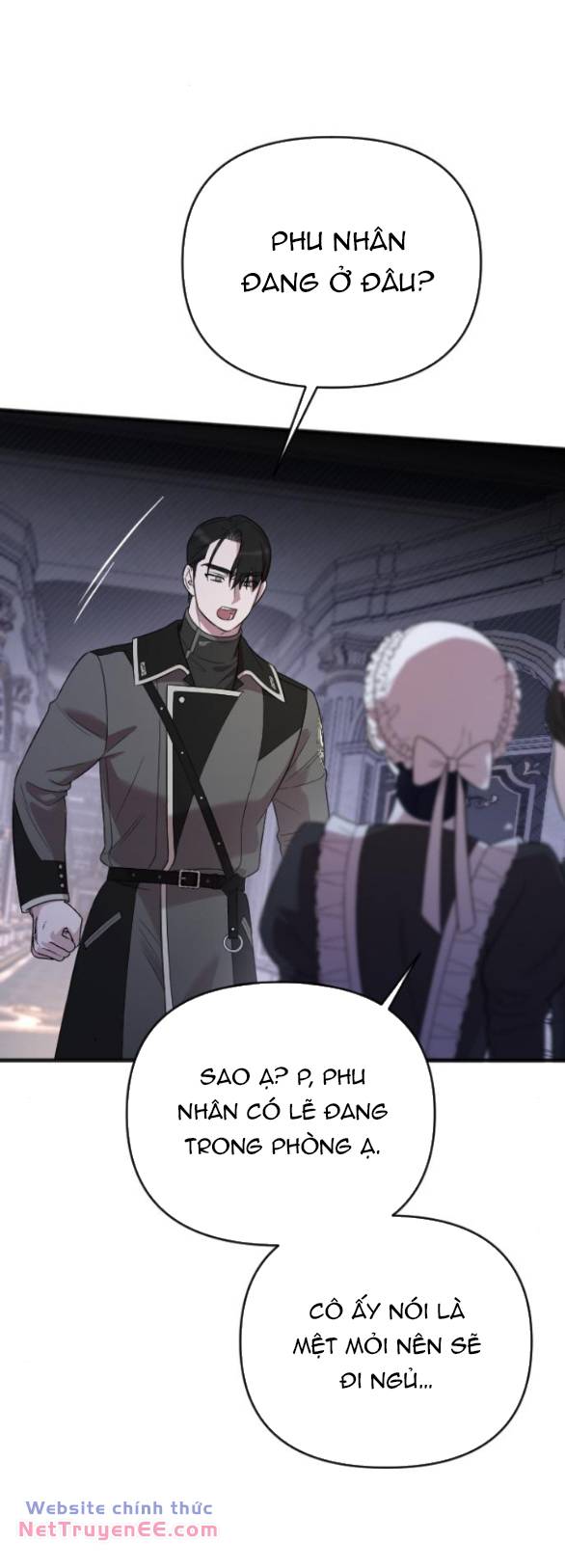 Kẻ Cưỡng Bức Yêu Quý Của Tôi Chapter 15 - Trang 62