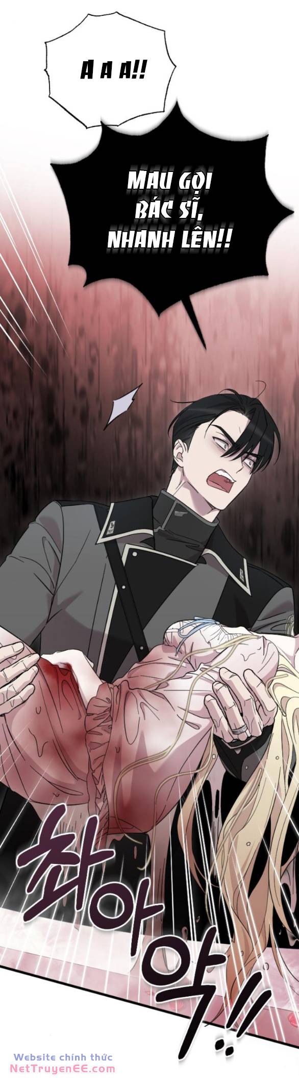 Kẻ Cưỡng Bức Yêu Quý Của Tôi Chapter 15 - Trang 79