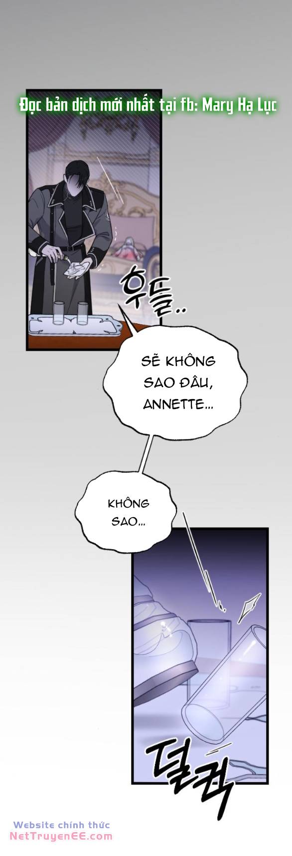 Kẻ Cưỡng Bức Yêu Quý Của Tôi Chapter 15 - Trang 82