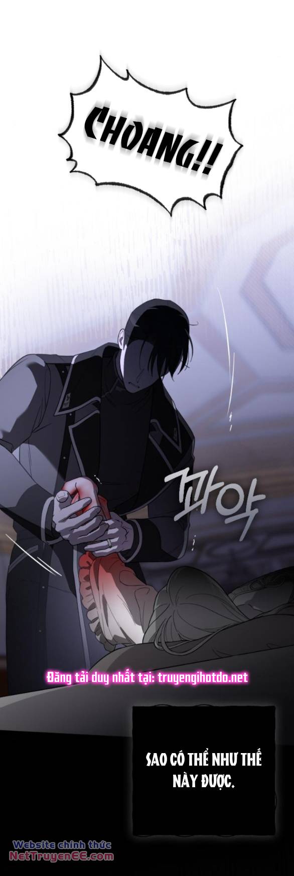 Kẻ Cưỡng Bức Yêu Quý Của Tôi Chapter 15 - Trang 83