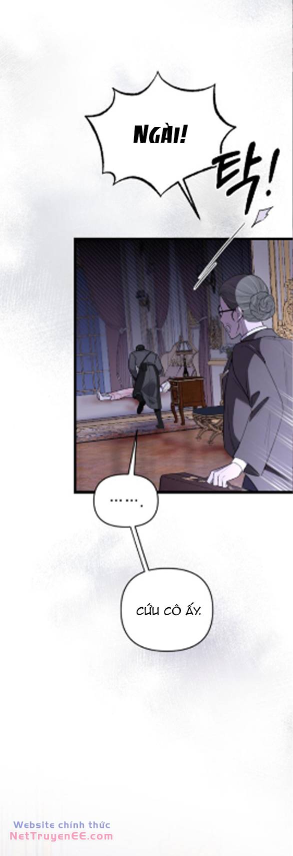 Kẻ Cưỡng Bức Yêu Quý Của Tôi Chapter 15 - Trang 86