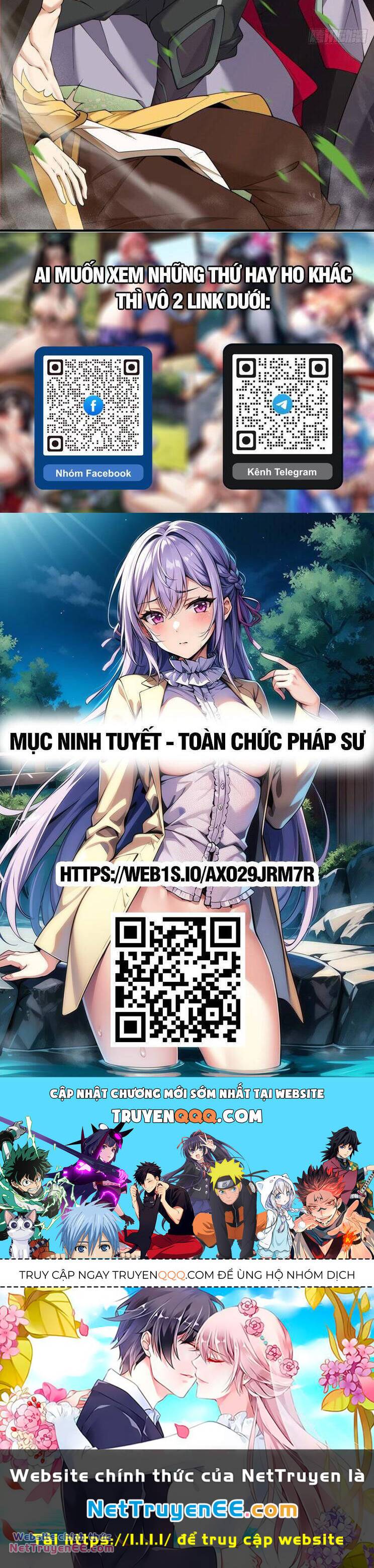 Đồ Đệ Của Ta Đều Là Đại Phản Phái - Chapter 222 - Page 23
