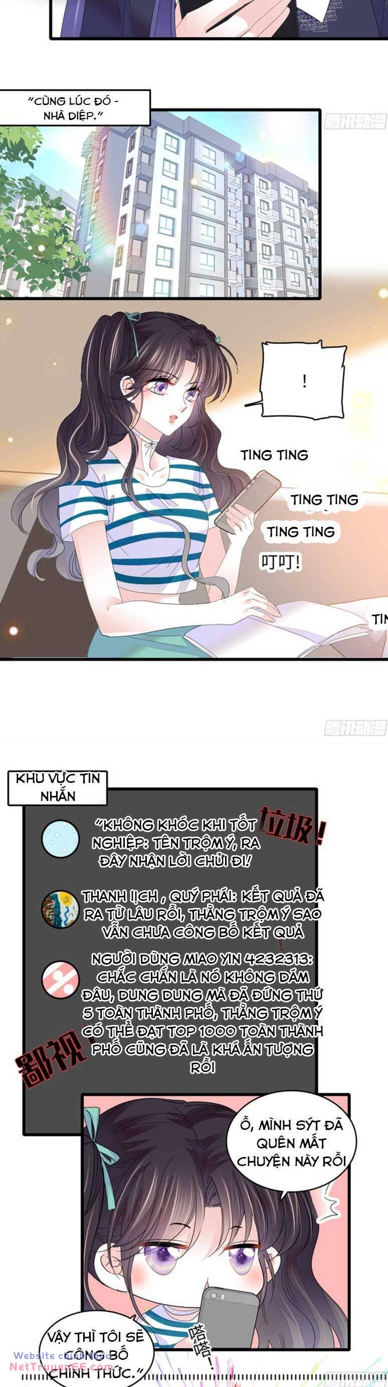 Thiên Kim Toàn Năng Bá Khí Ngút Trời Chapter 86 - Trang 2