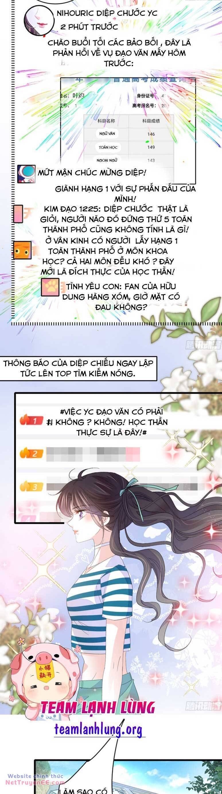 Thiên Kim Toàn Năng Bá Khí Ngút Trời Chapter 86 - Trang 3