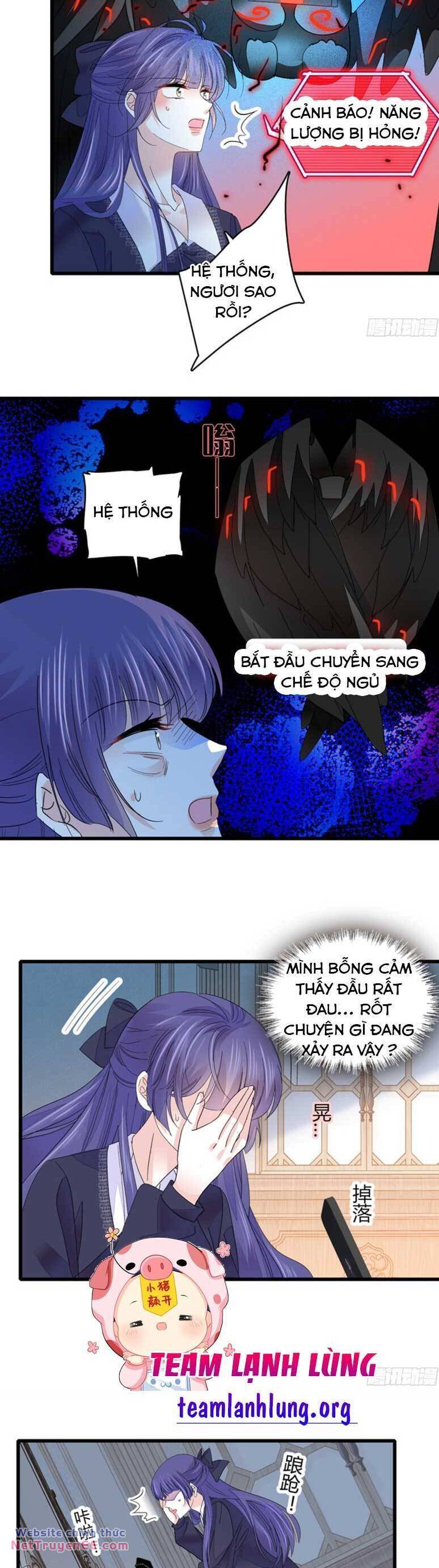 Thiên Kim Toàn Năng Bá Khí Ngút Trời Chapter 86 - Trang 7