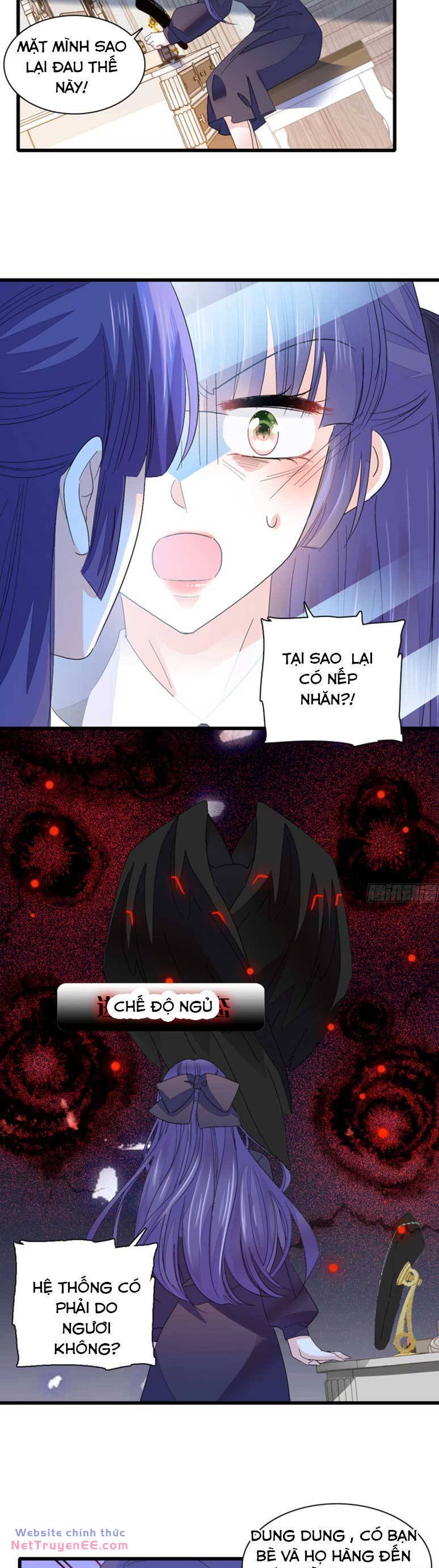 Thiên Kim Toàn Năng Bá Khí Ngút Trời Chapter 86 - Trang 8