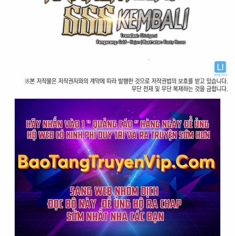 Sự Trở Lại Của Người Chơi Cấp SSS - Chapter 98 - Page 91