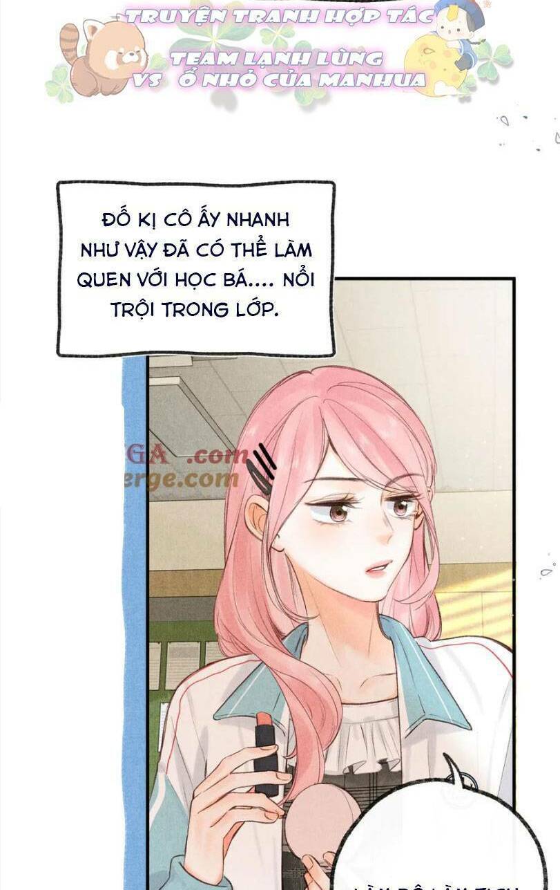 Tôi Mộng Giữa Ban Ngày - Chapter 46 - Page 11