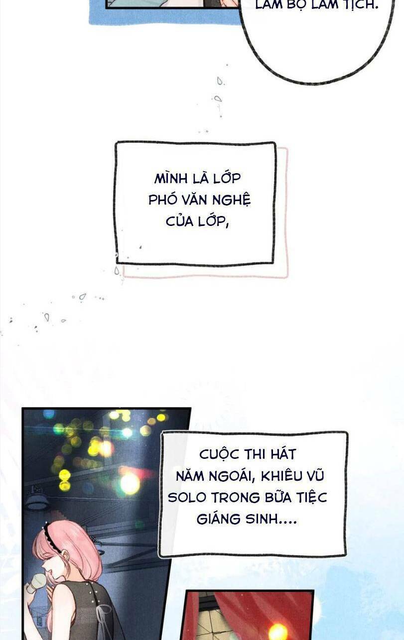 Tôi Mộng Giữa Ban Ngày - Chapter 46 - Page 12