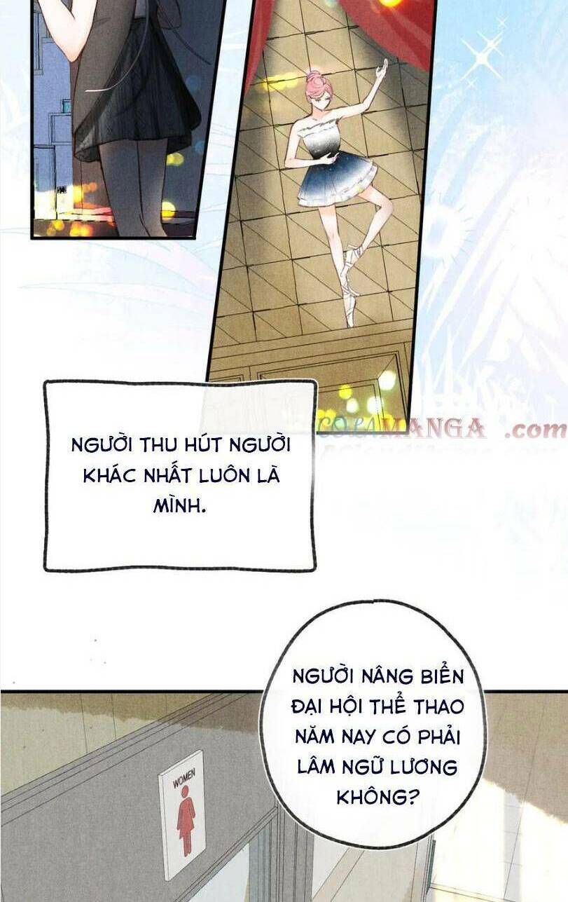 Tôi Mộng Giữa Ban Ngày - Chapter 46 - Page 13