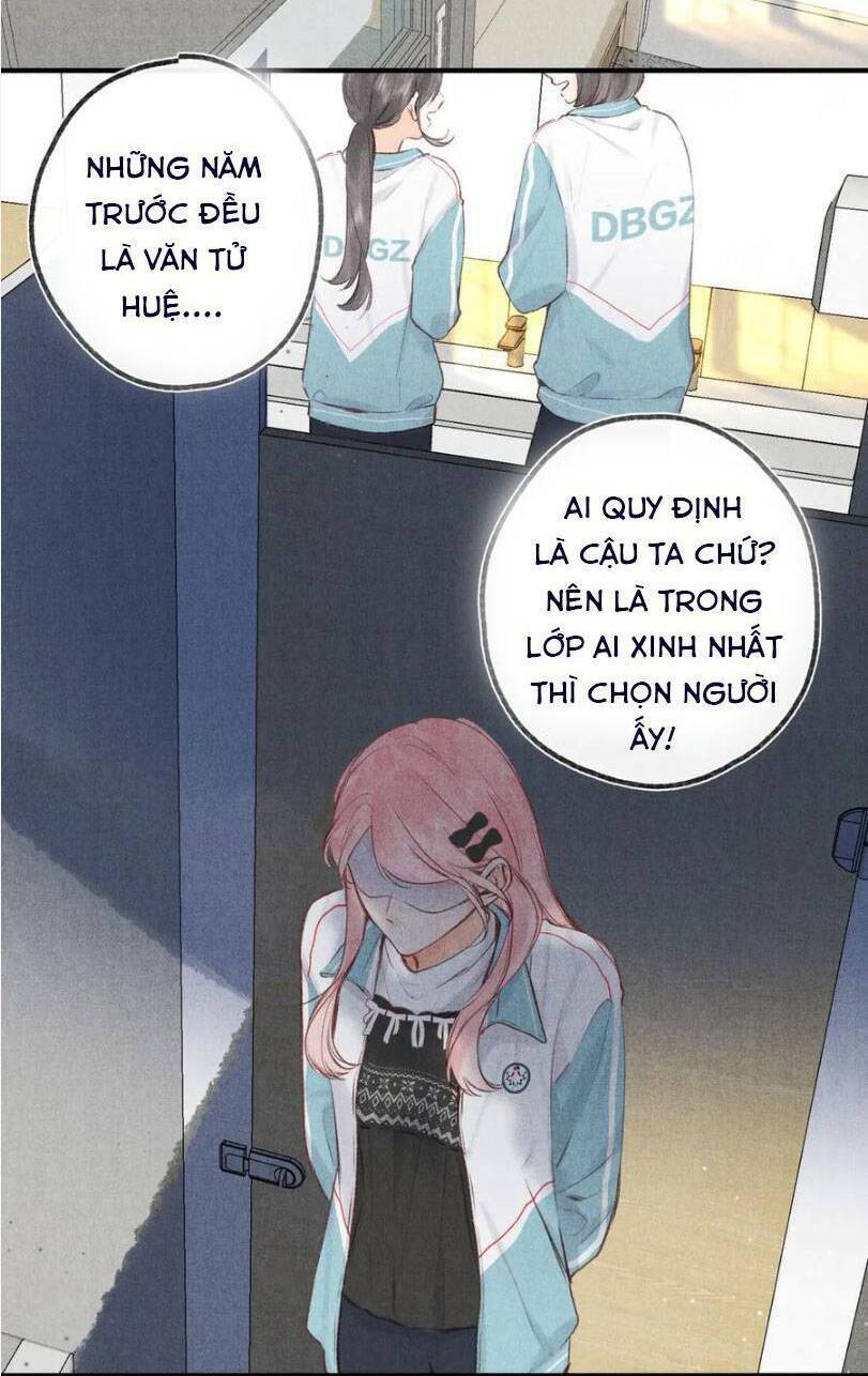 Tôi Mộng Giữa Ban Ngày - Chapter 46 - Page 14