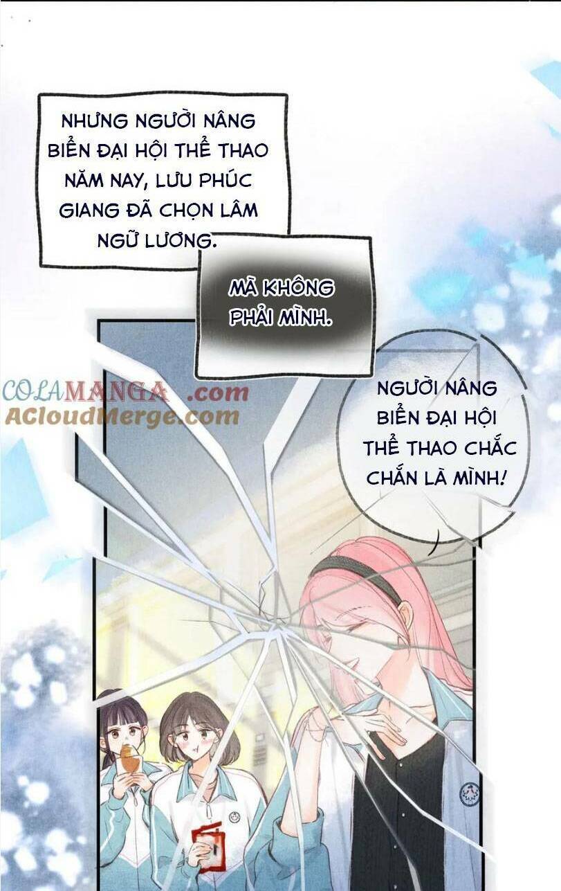 Tôi Mộng Giữa Ban Ngày - Chapter 46 - Page 15