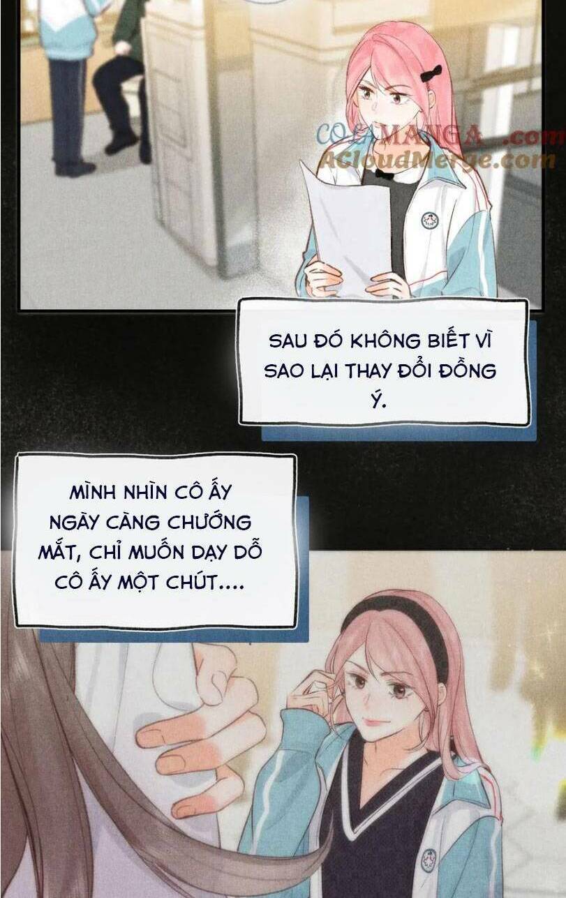 Tôi Mộng Giữa Ban Ngày - Chapter 46 - Page 17