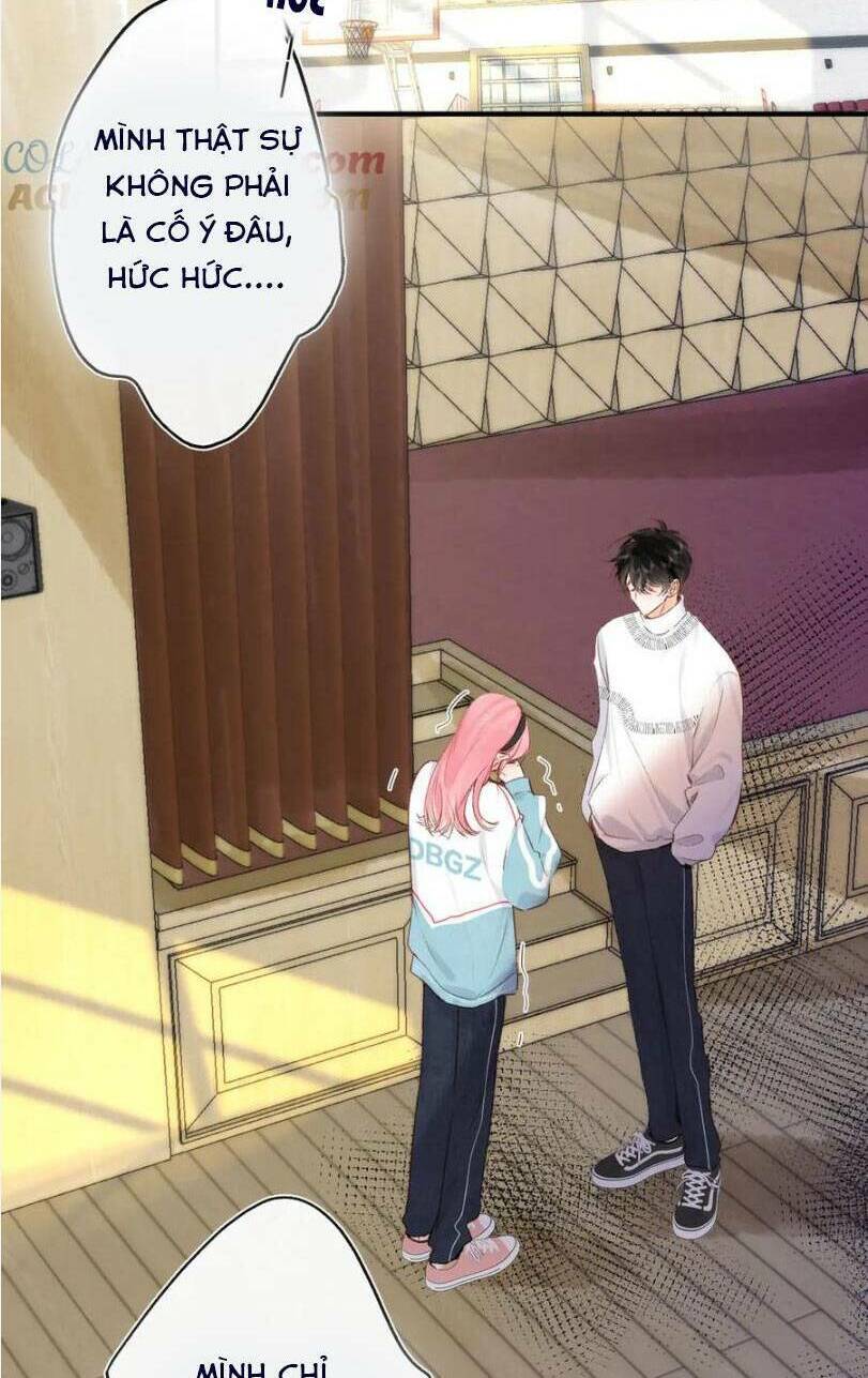 Tôi Mộng Giữa Ban Ngày - Chapter 46 - Page 19