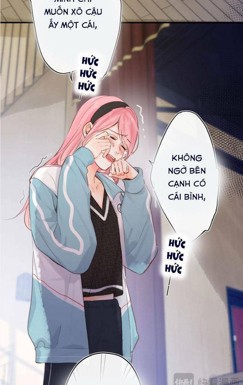 Tôi Mộng Giữa Ban Ngày - Chapter 46 - Page 20