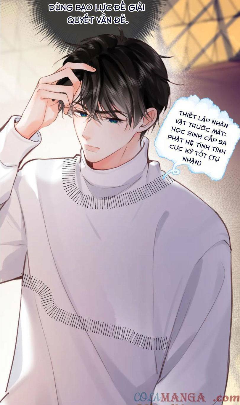 Tôi Mộng Giữa Ban Ngày - Chapter 46 - Page 22