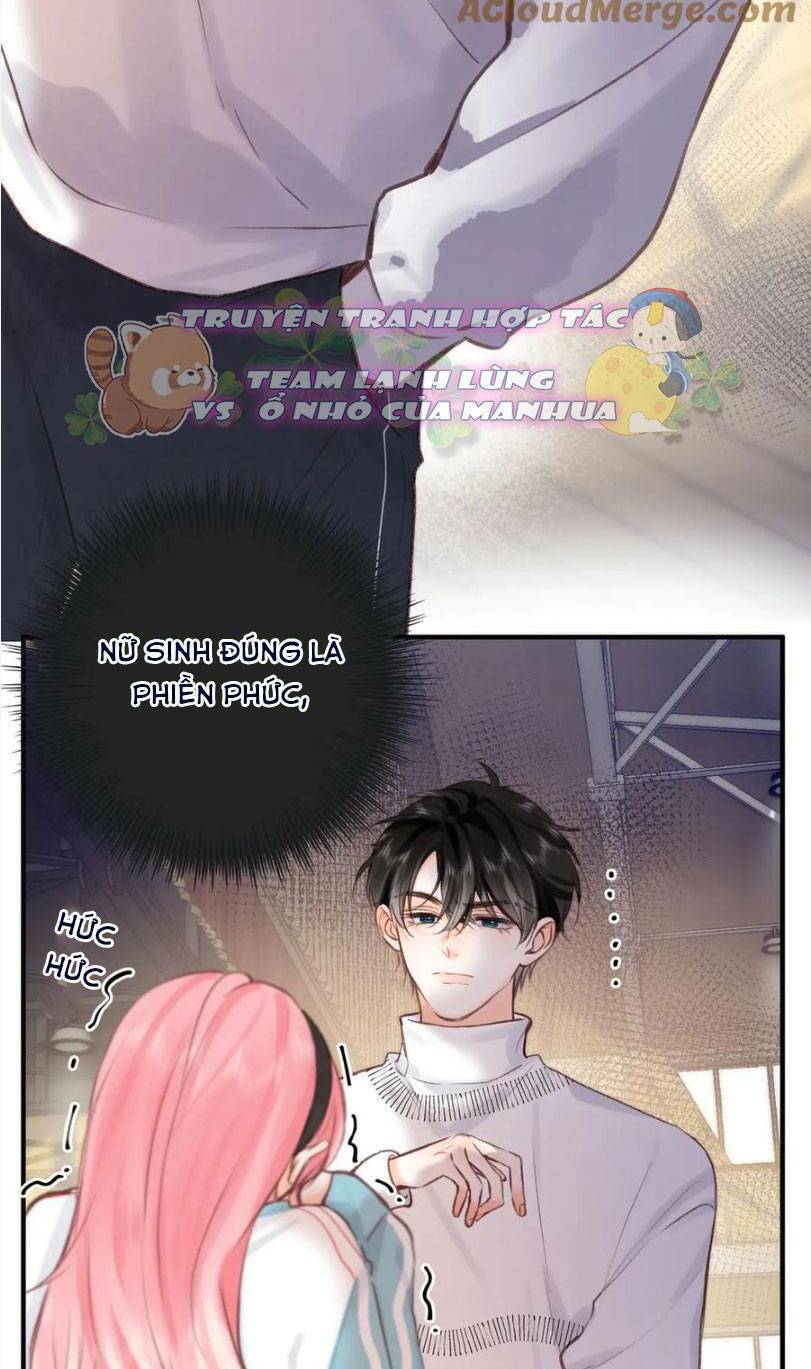 Tôi Mộng Giữa Ban Ngày - Chapter 46 - Page 23