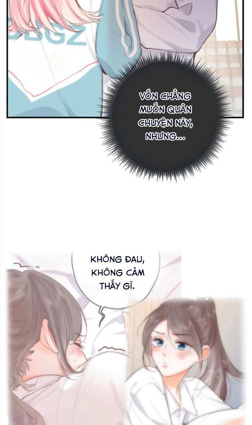 Tôi Mộng Giữa Ban Ngày - Chapter 46 - Page 24