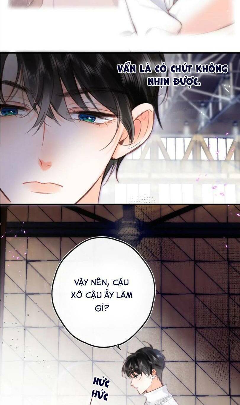 Tôi Mộng Giữa Ban Ngày - Chapter 46 - Page 25