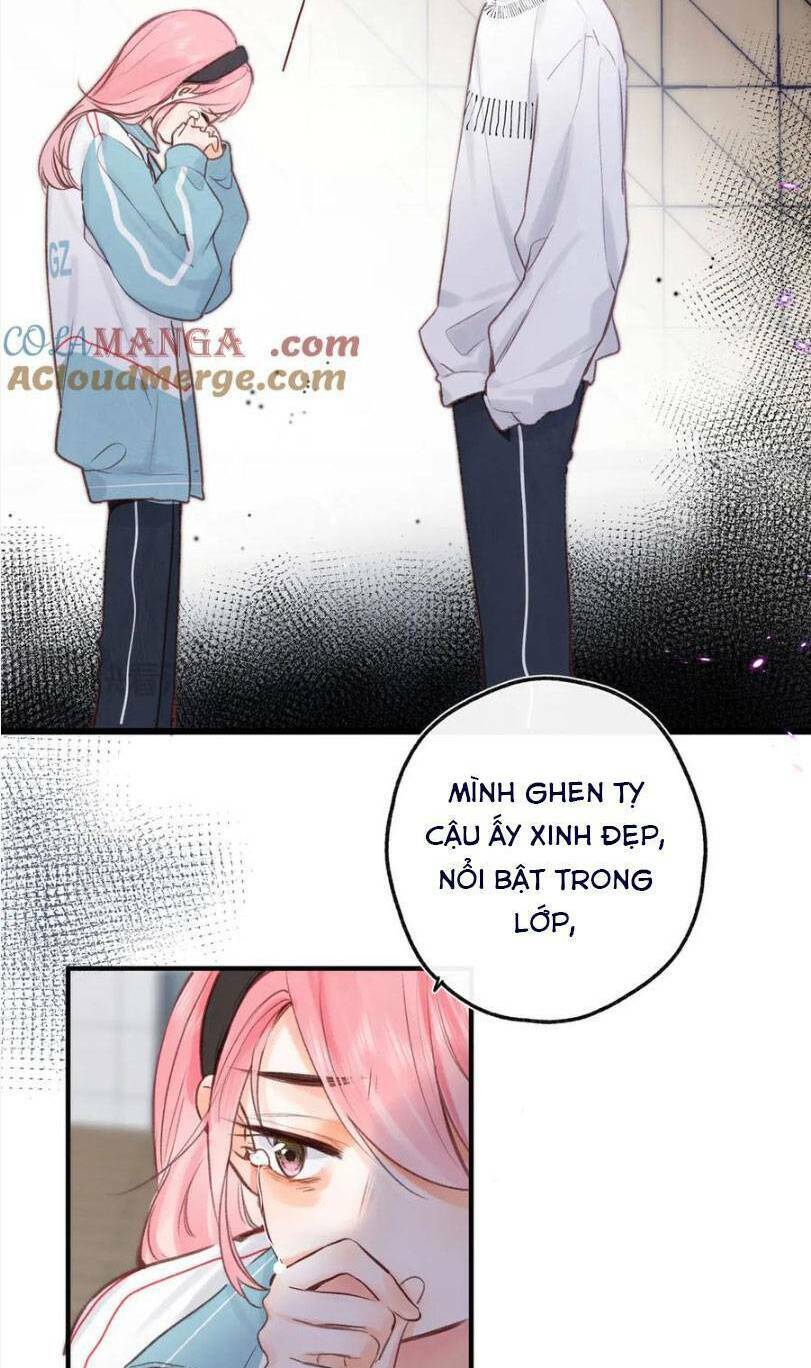Tôi Mộng Giữa Ban Ngày - Chapter 46 - Page 26
