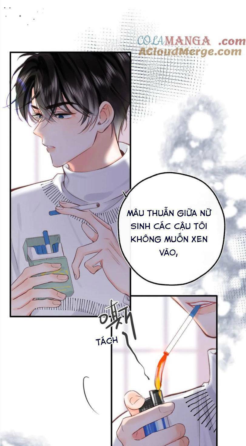 Tôi Mộng Giữa Ban Ngày - Chapter 46 - Page 28