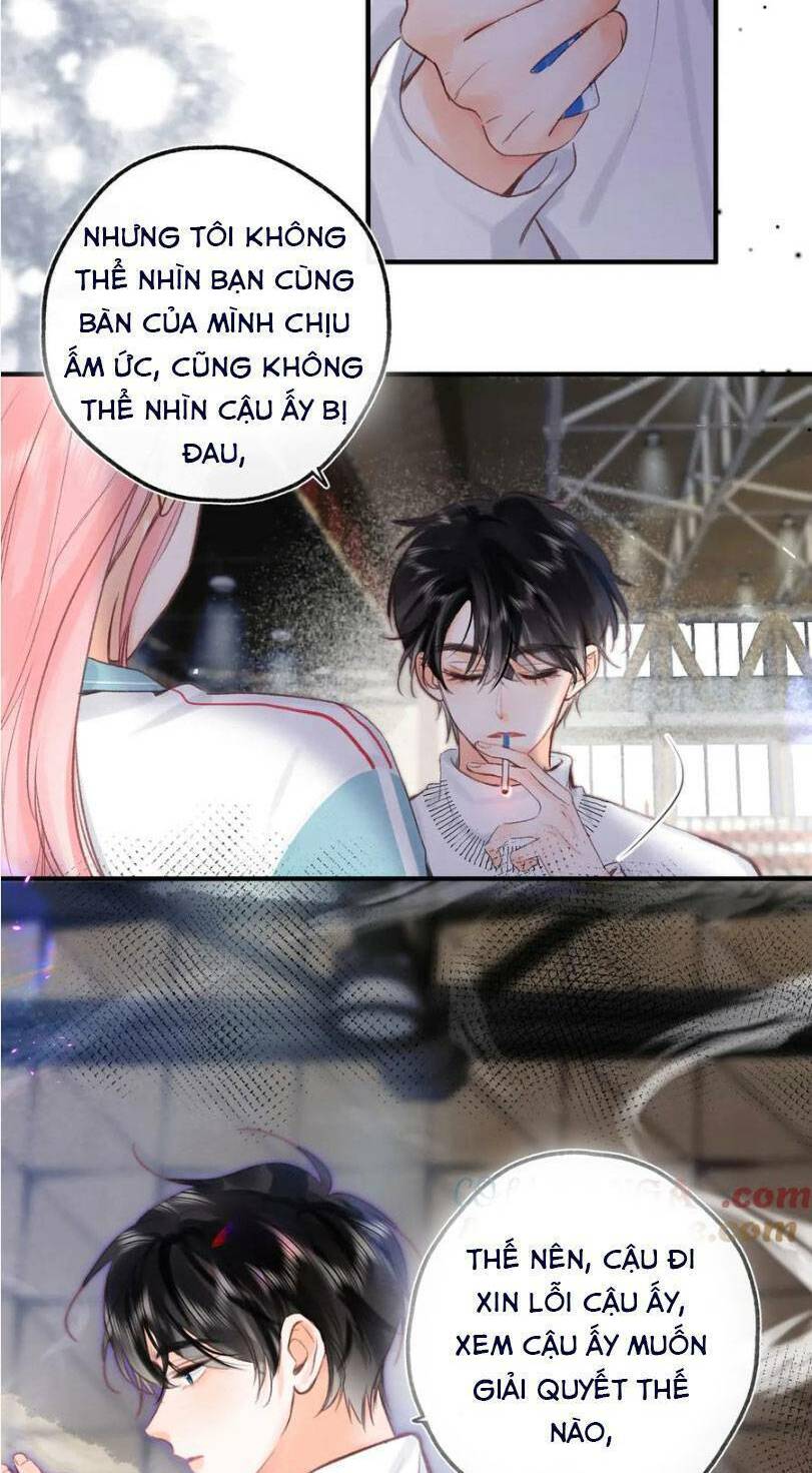 Tôi Mộng Giữa Ban Ngày - Chapter 46 - Page 29