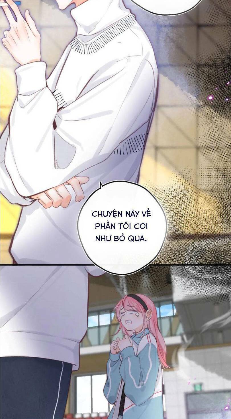 Tôi Mộng Giữa Ban Ngày - Chapter 46 - Page 30