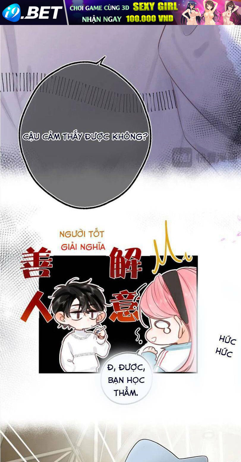 Tôi Mộng Giữa Ban Ngày - Chapter 46 - Page 32