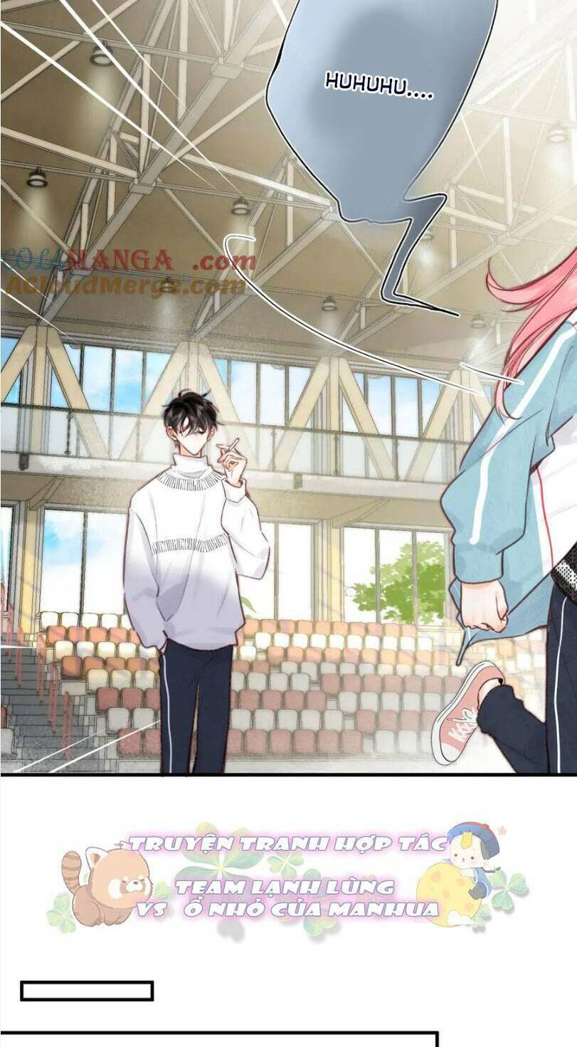 Tôi Mộng Giữa Ban Ngày - Chapter 46 - Page 33