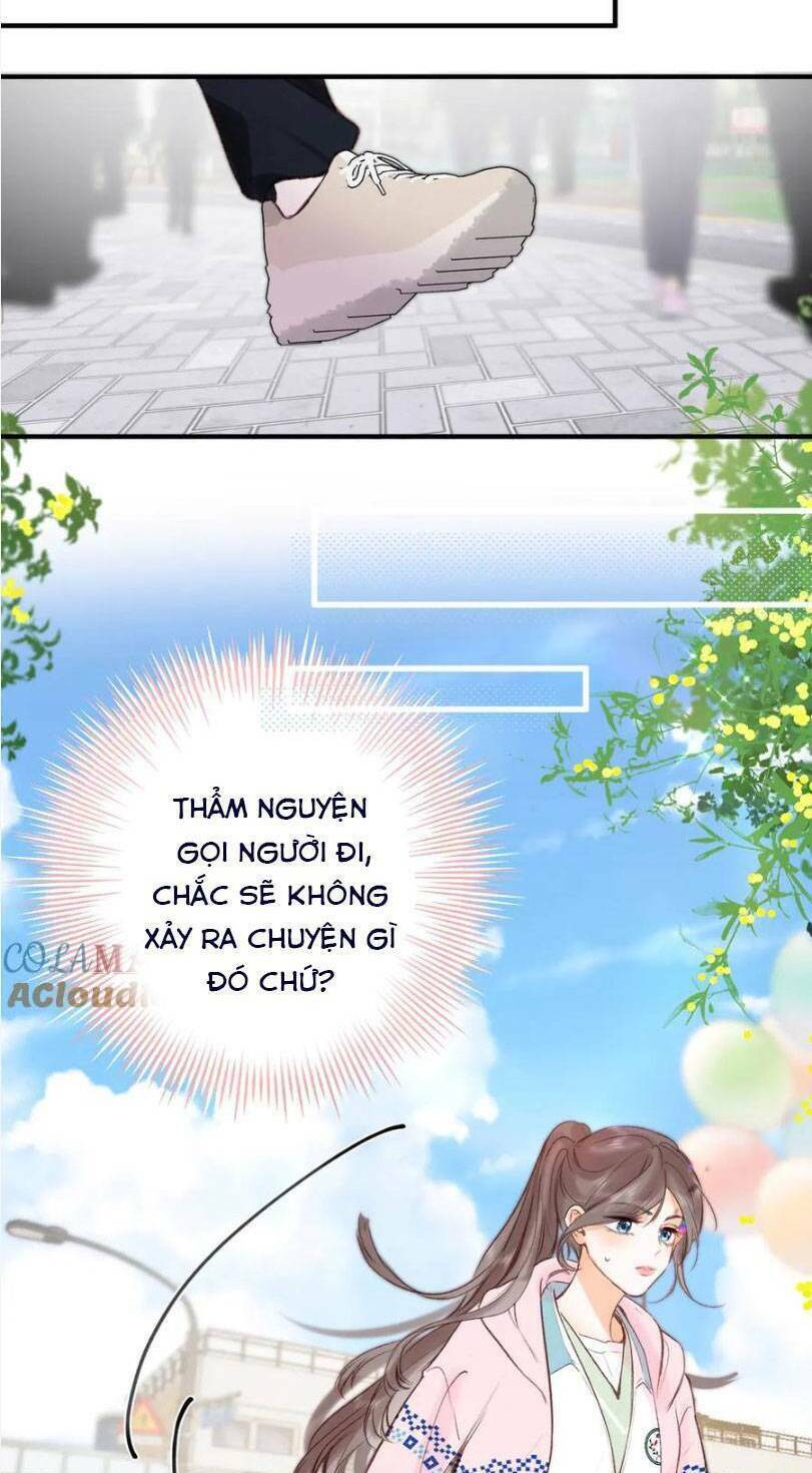 Tôi Mộng Giữa Ban Ngày - Chapter 46 - Page 34